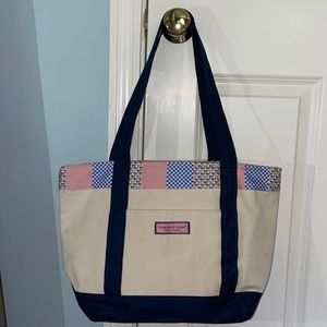 Vineyard Vines Tote Bag